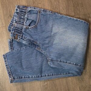 Cat & Jack • Paperbag Waist Jeans
